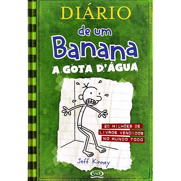 その他 Diario de Um Banana: Um Romance Em Quadrinhos - D (Em Portugues do Brasil) 41gBzGDn3XL.jpg_BO30,255,255,